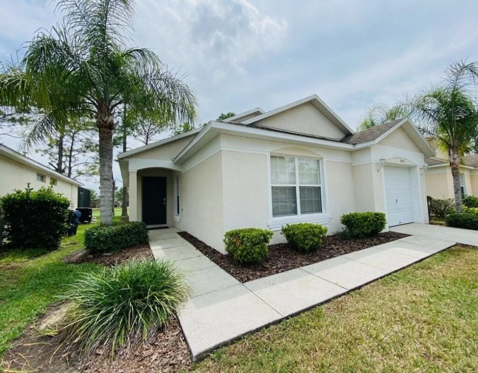 South Facing Pool Southern Dunes Golf! 3 Bedroom Villa by RedAwning