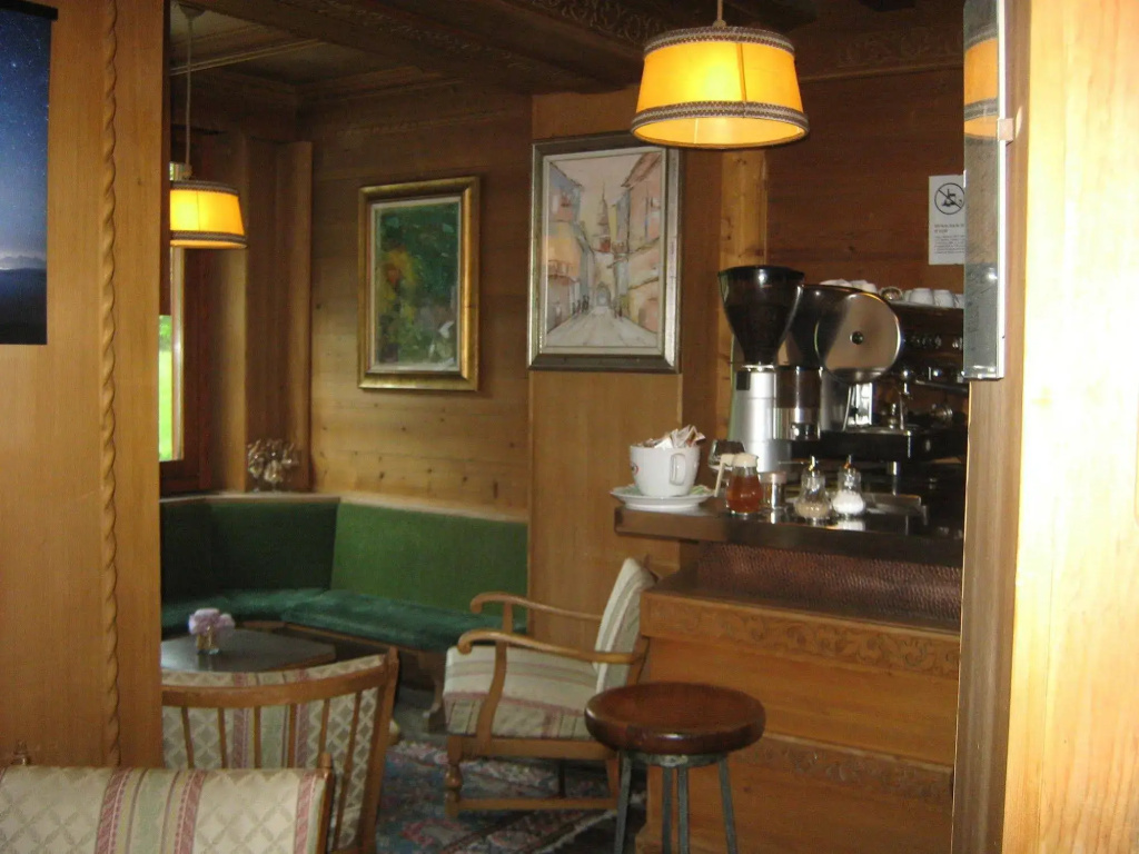 Sport Hotel Pocol - Général
