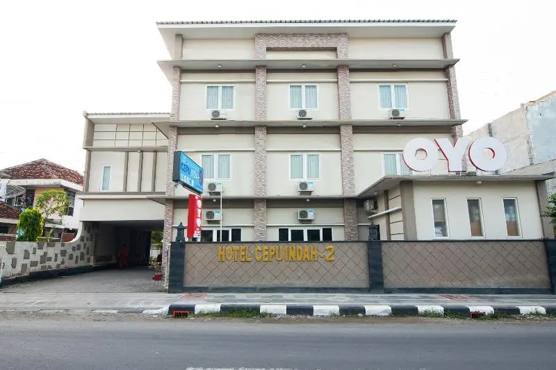 Cepu Indah 2