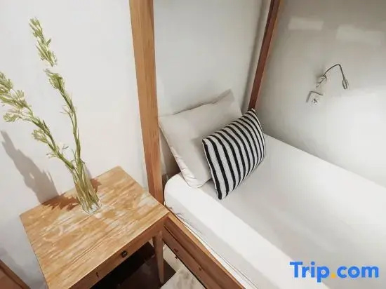 Adhisthana Hotel - Chambres