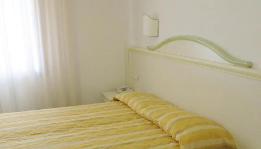 Hotel Due Torri - Chambres