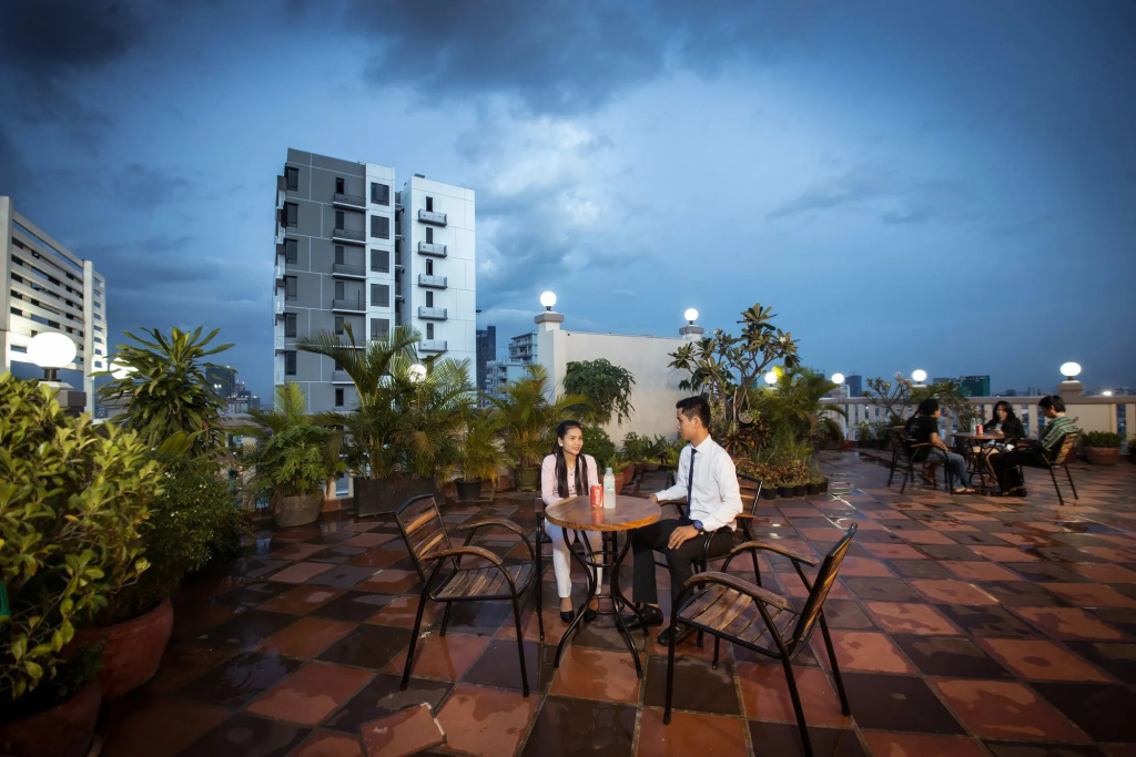 Hotel photo 22