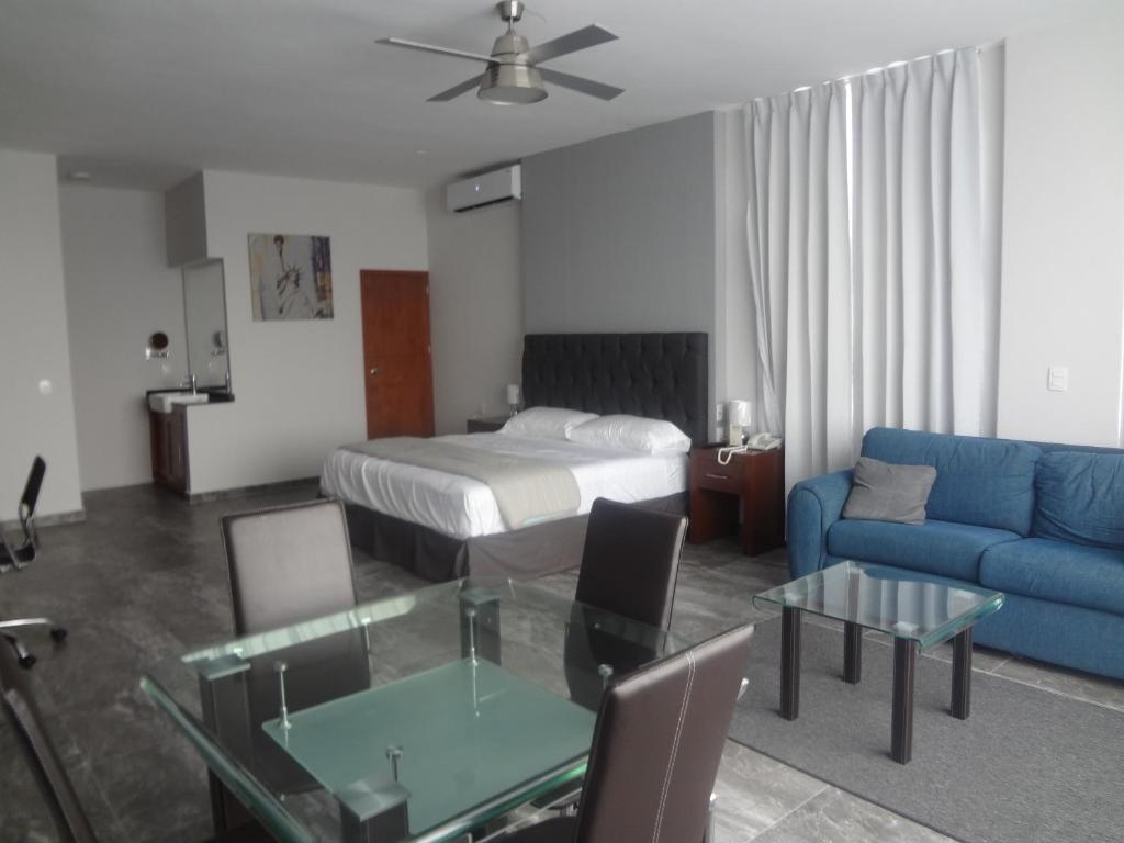 Hotel Civic Express — 4