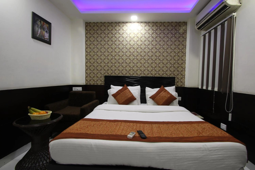Hotel Hill Palace — 5