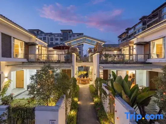 Tengchong Zigu Free Homestay
