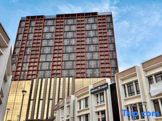 Ipoh Piccadilly Premier Suites By LUX SUITE