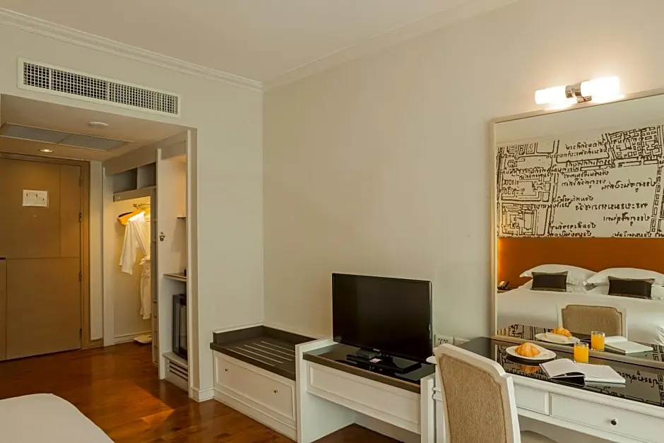 Avani Ratchada Bangkok Hotel - Chambres