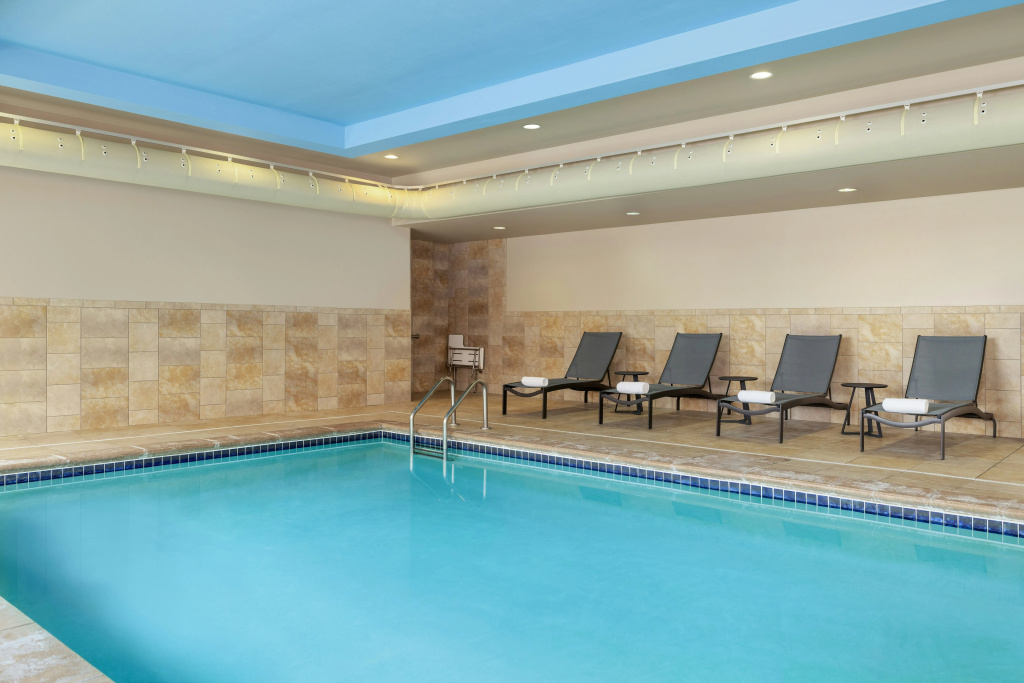 Homewood Suites by Hilton West Des Moines/SW Mall Area - Général