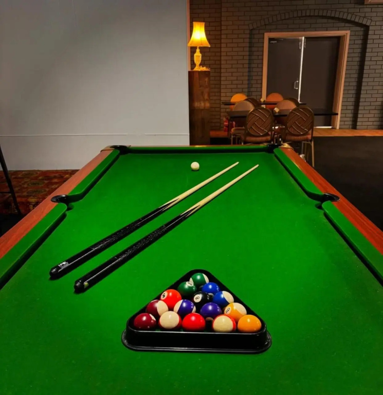 The Club Hotel - фото 3