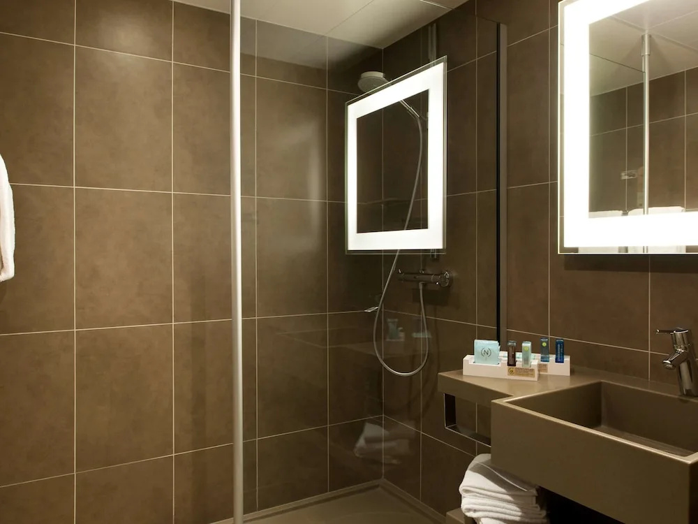Novotel Ipswich - Chambres