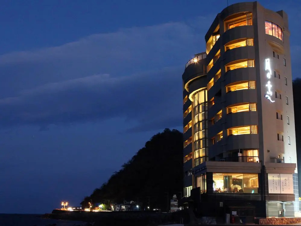 Standard room with sea view