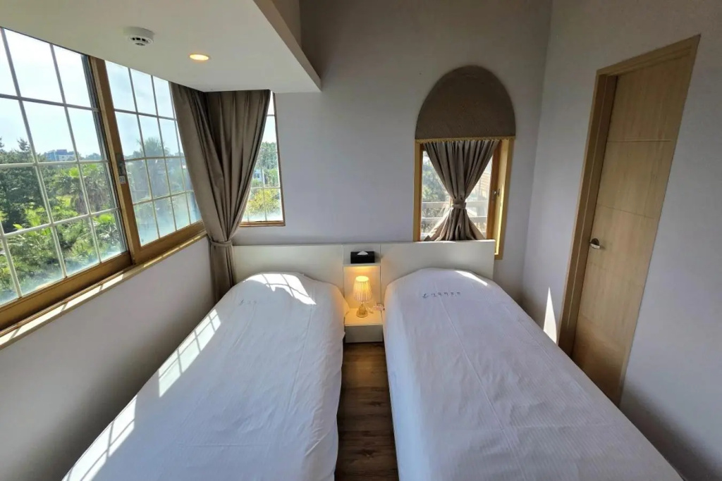 Dyne Resort - Général