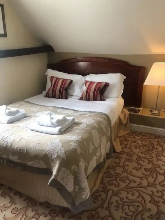 Colchester Boutique Hotel - Chambres