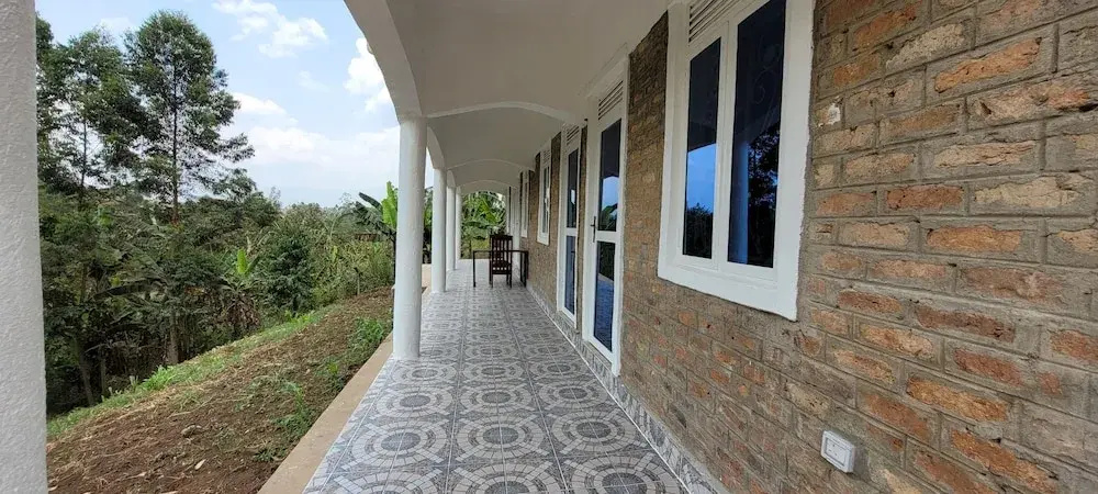 Kamengo cottages