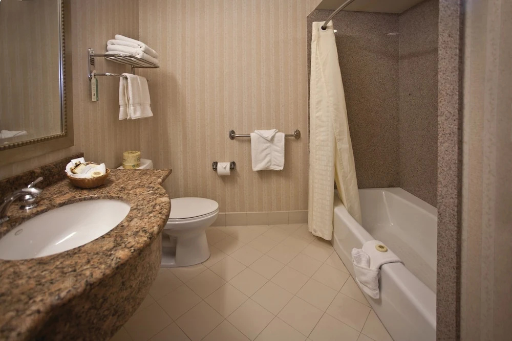 Bay Landing Hotel - Chambres
