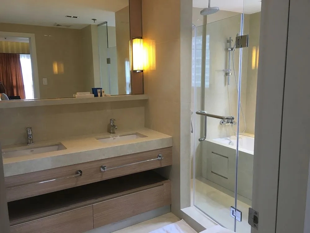 Shang Luxury Suites - Général