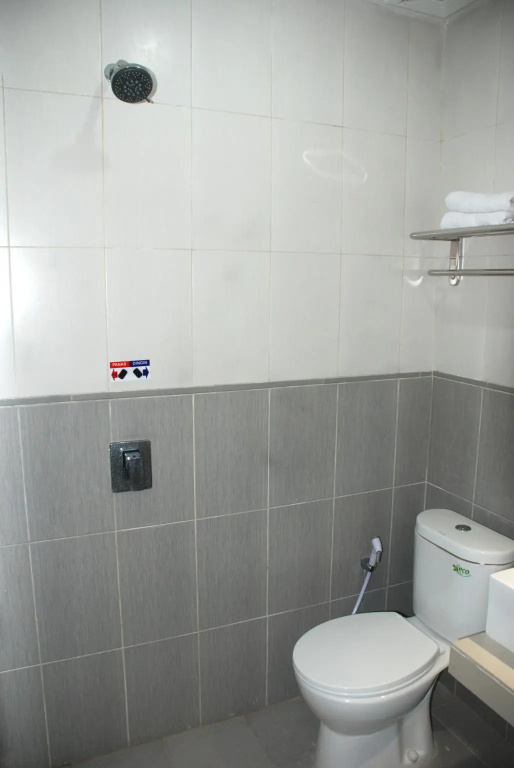 Superior Double room with sea view (full double bed)