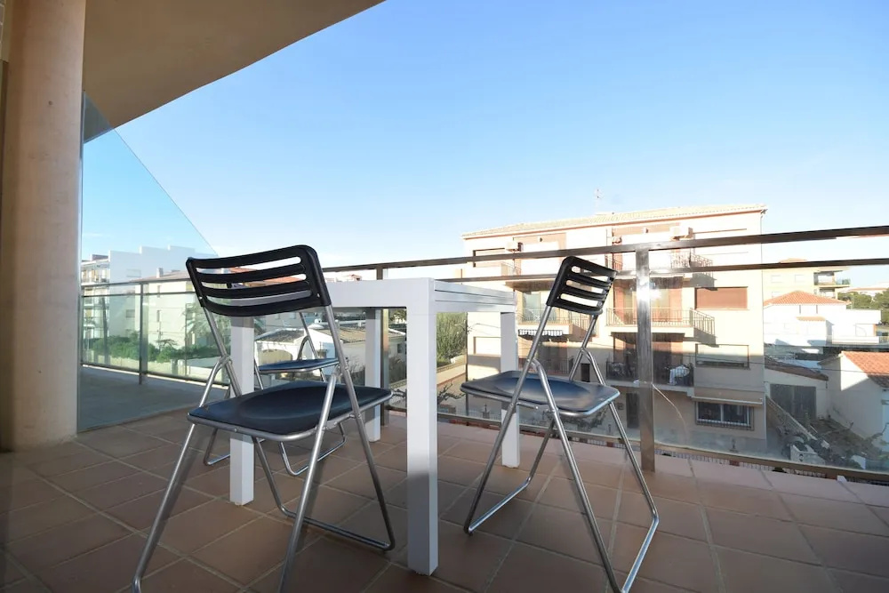 Apartamento Maella II