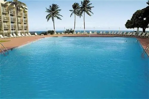 Beach & Waterfront