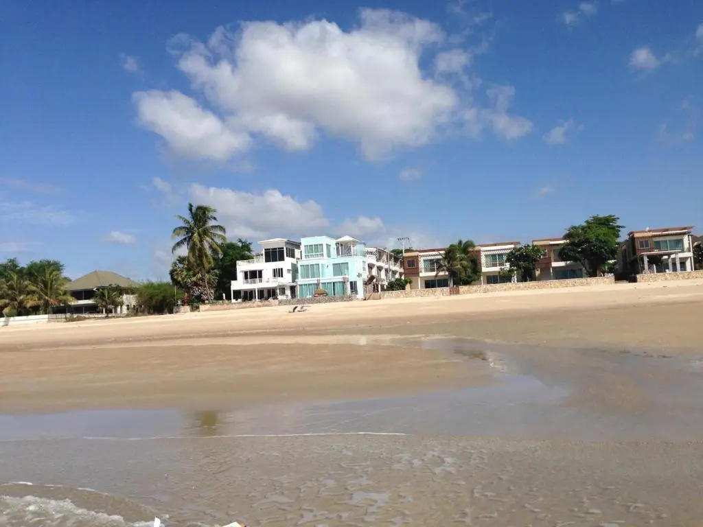Fio's House by the Sea - Chambres