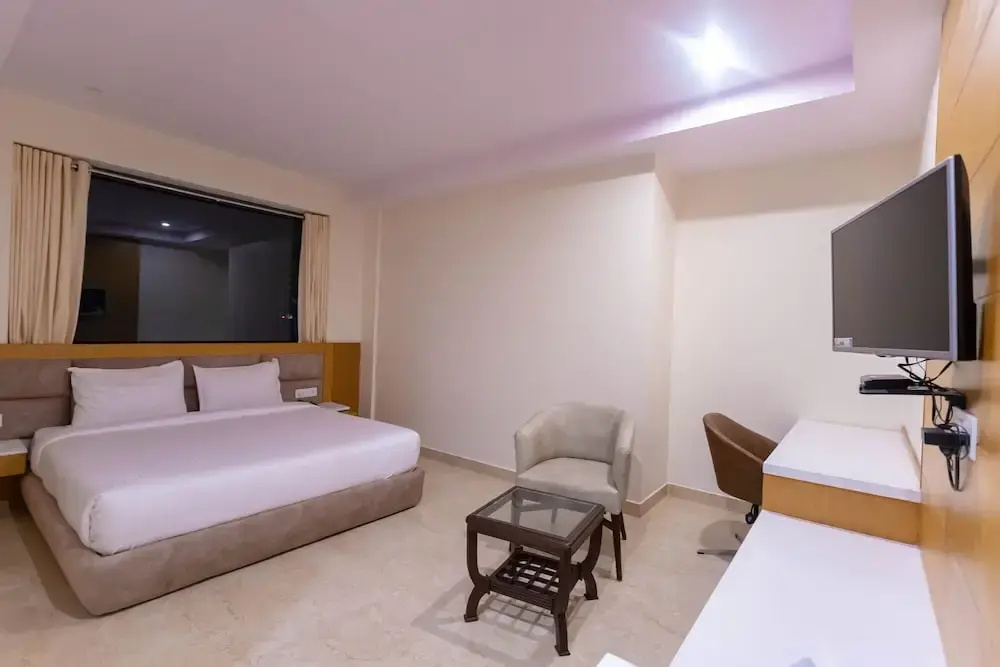 Executive room