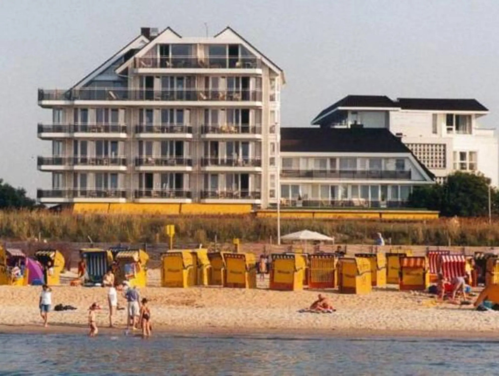Badhotel Sternhagen