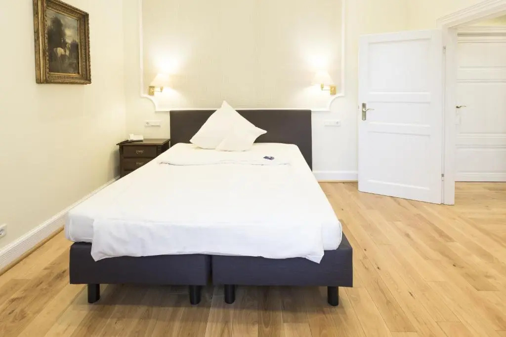 Hotel Schloss Westerholt - Chambres