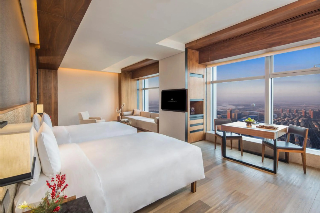 Aoluguya - фото 3