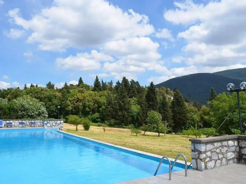 Hotel Villa Rinascimento - Général