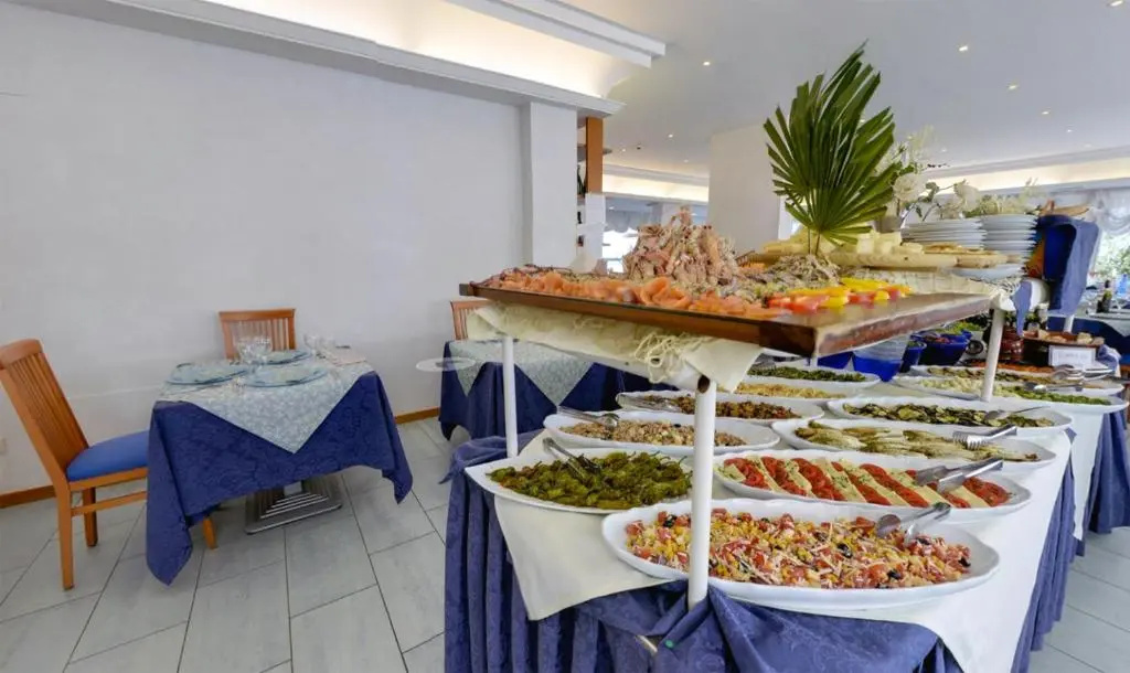 Hotel photo 10