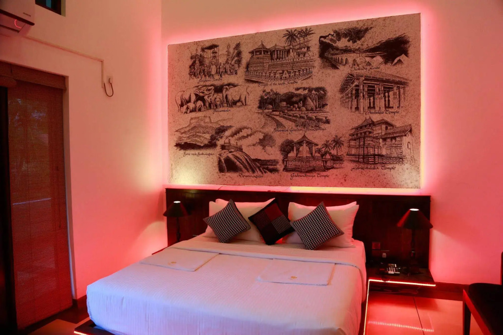 Tranquil Negombo Boutique - фото 33