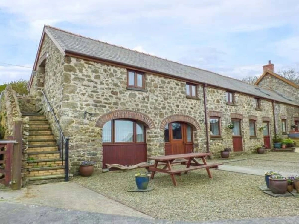 The Corn Loft