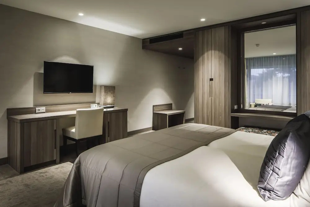 Van Der Valk Hotel Hengelo - Chambres
