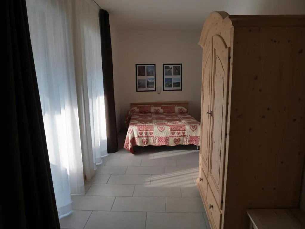 Hotel Elbele Garni - Chambres