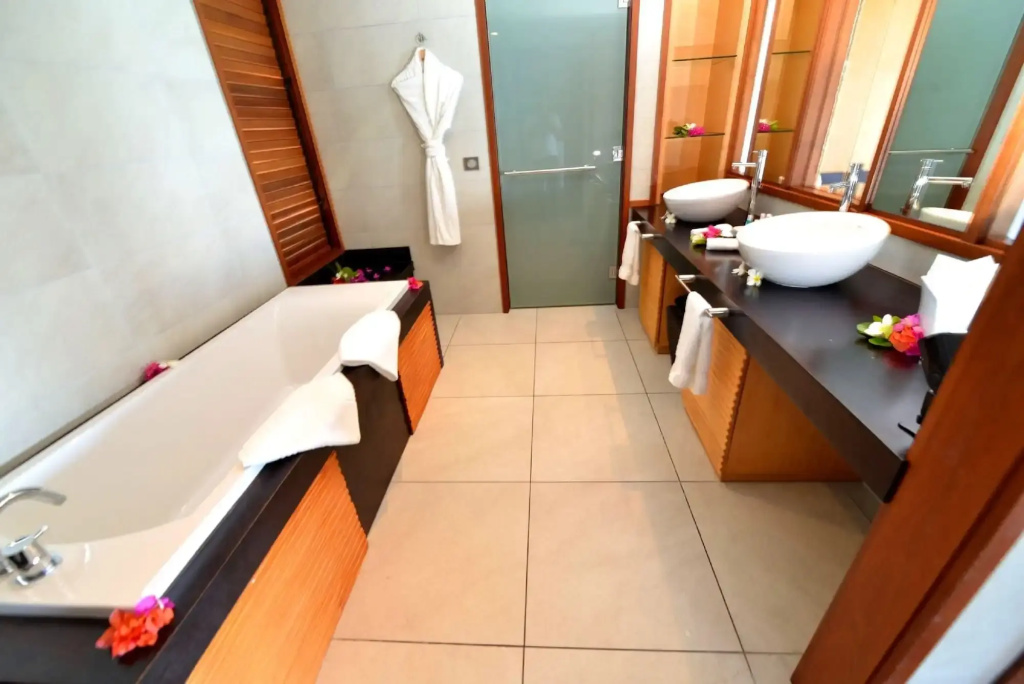 Hotel Kia Ora Resort & Spa - Général