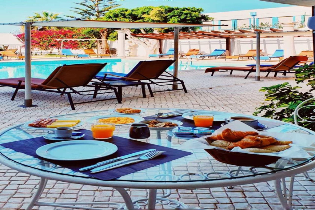 Hotel do Cerro - Général