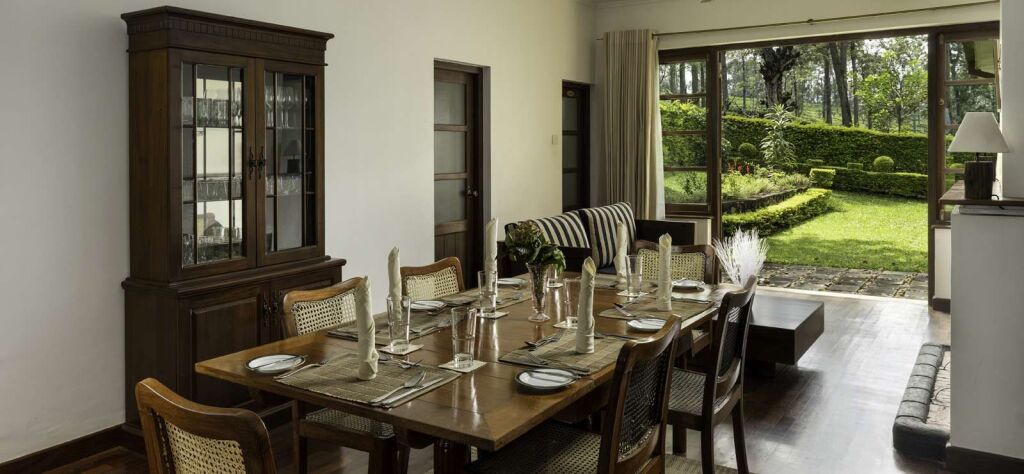Jetwing Welimada Villa