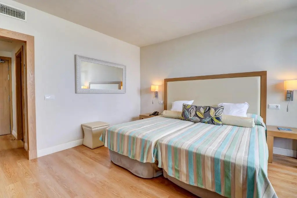 Hoposa Uyal - Chambres