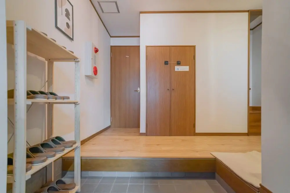 YUYU House - Kohama Mei 사진 18