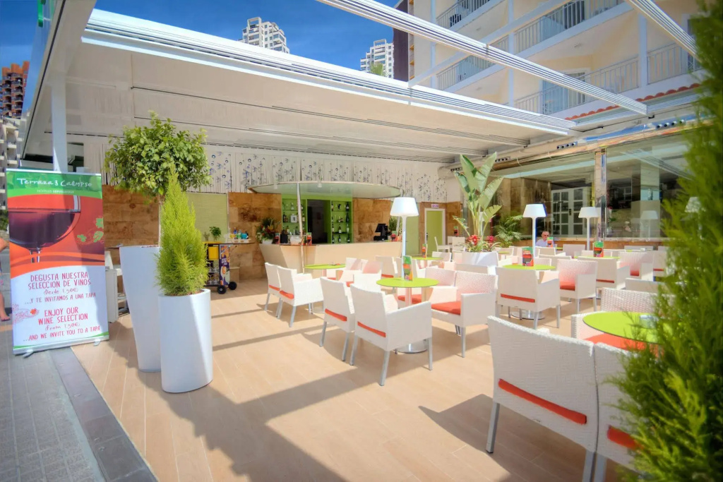 Hotel photo 22