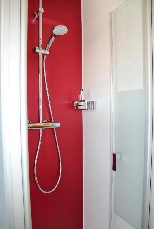 Hotel Lamm Hebsack - Chambres
