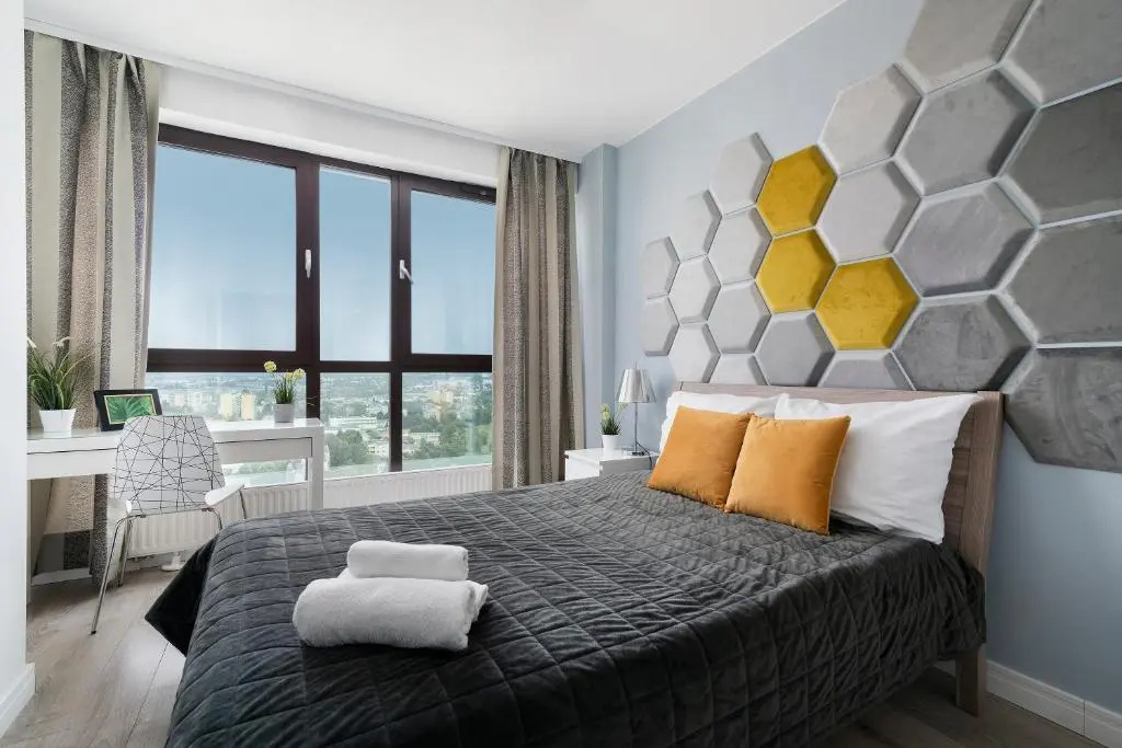 Easy Rent Apartments - SKY