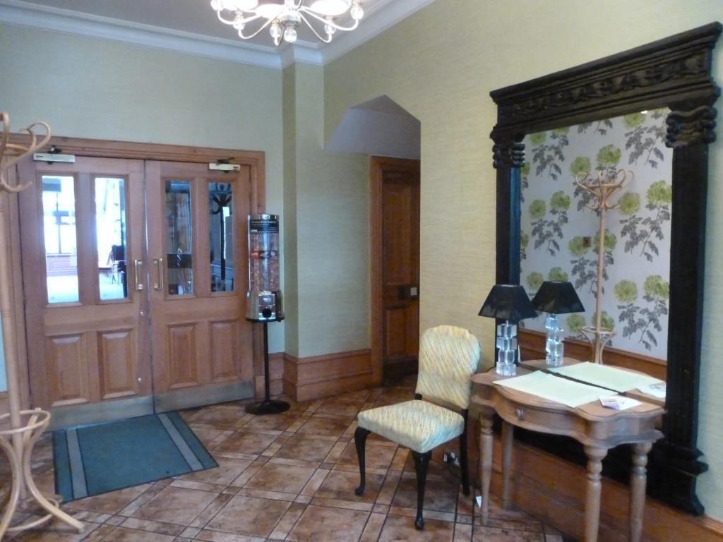 Inn At The Park - Général