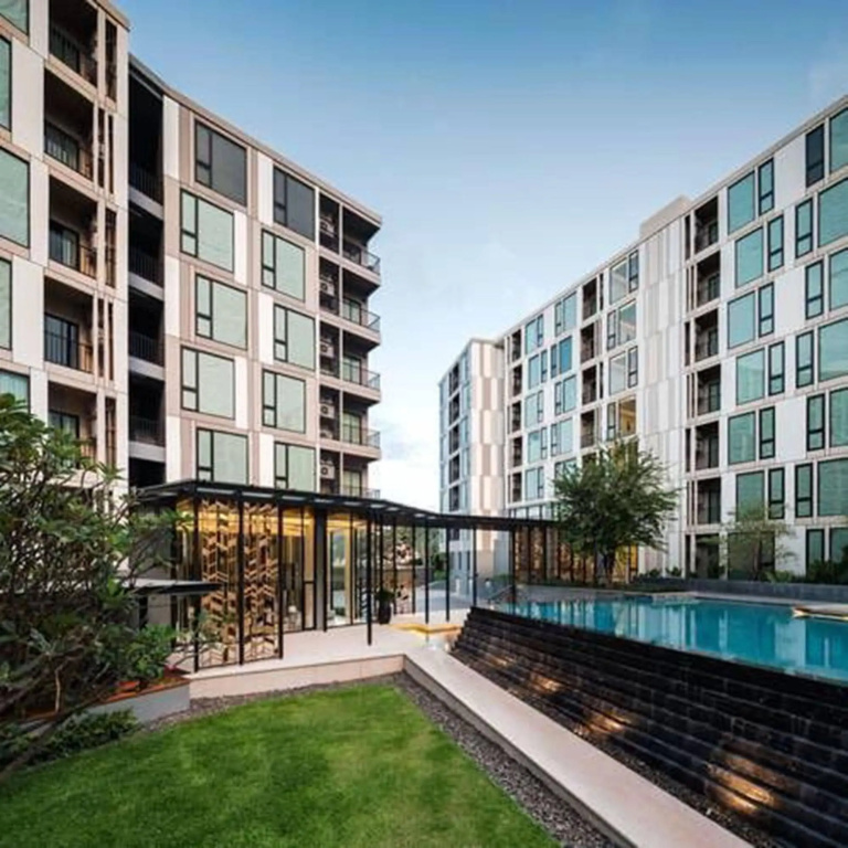 Arthouse Uptown Phuket