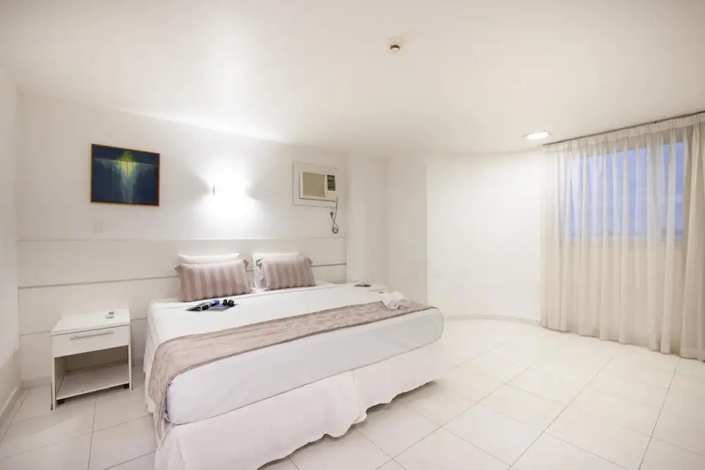 Hotel Gold Martan - Chambres
