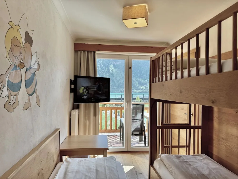 Kinderhotel Buchau - Général