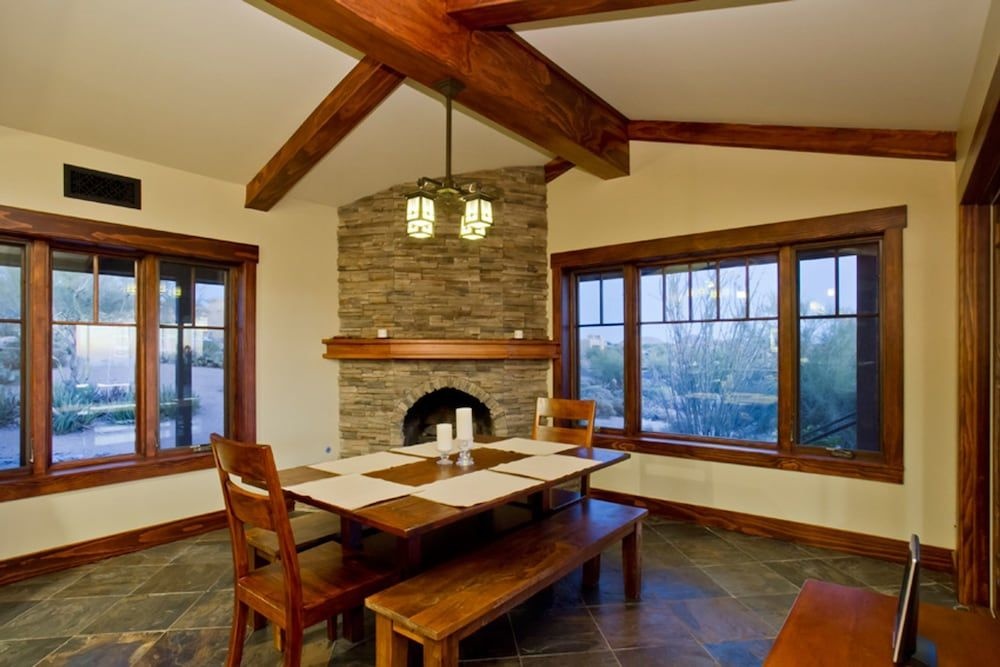Majestic Carefree 3 BR by Casago
