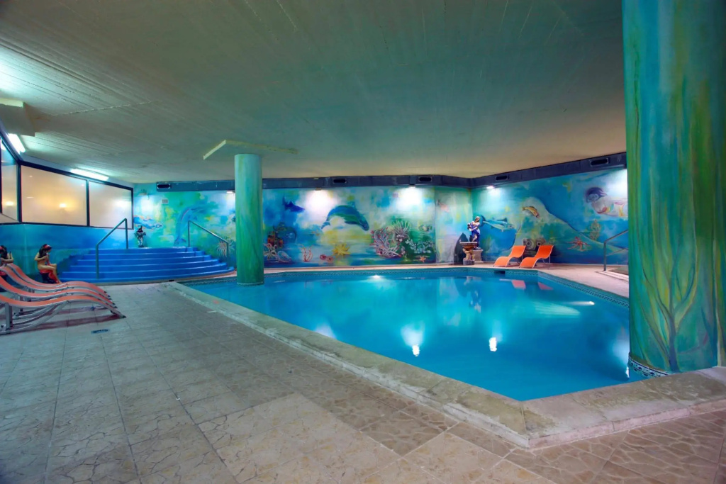 Hotel Baia Grande - Général