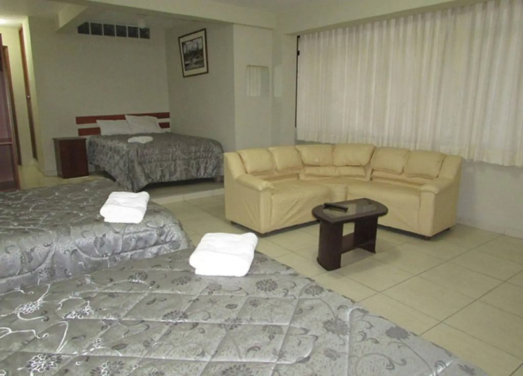 Hotel photo 10