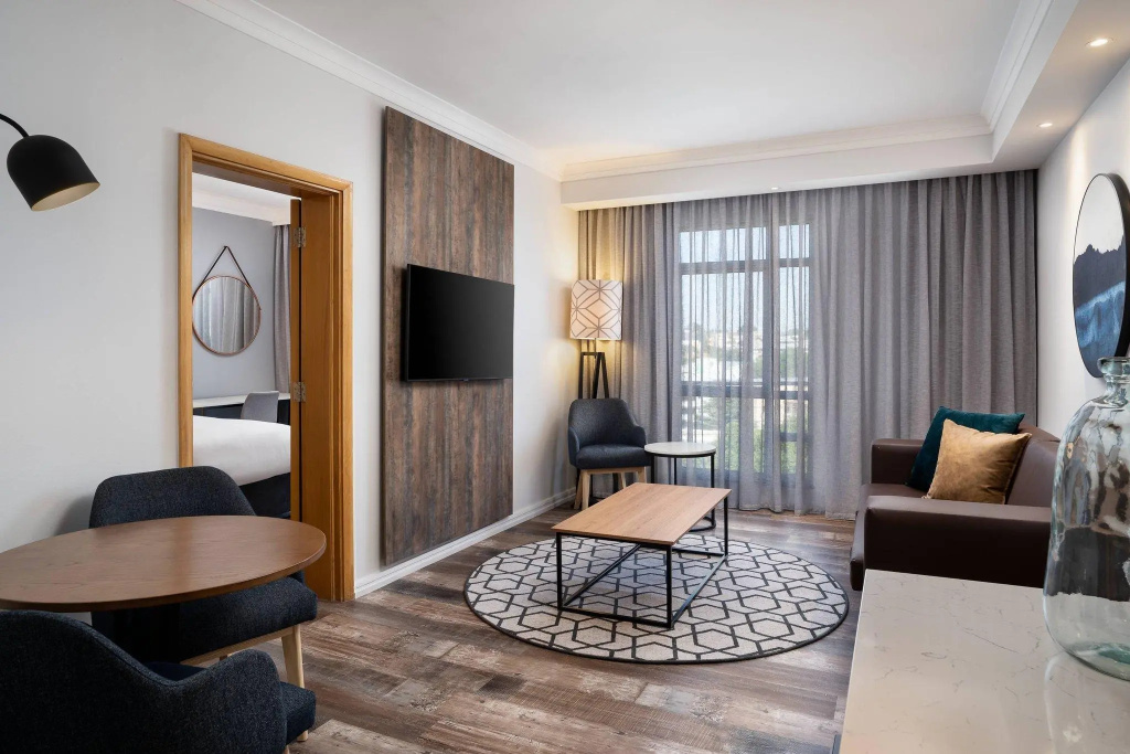 Protea Hotel by Marriott Johannesburg Wanderers - Chambres